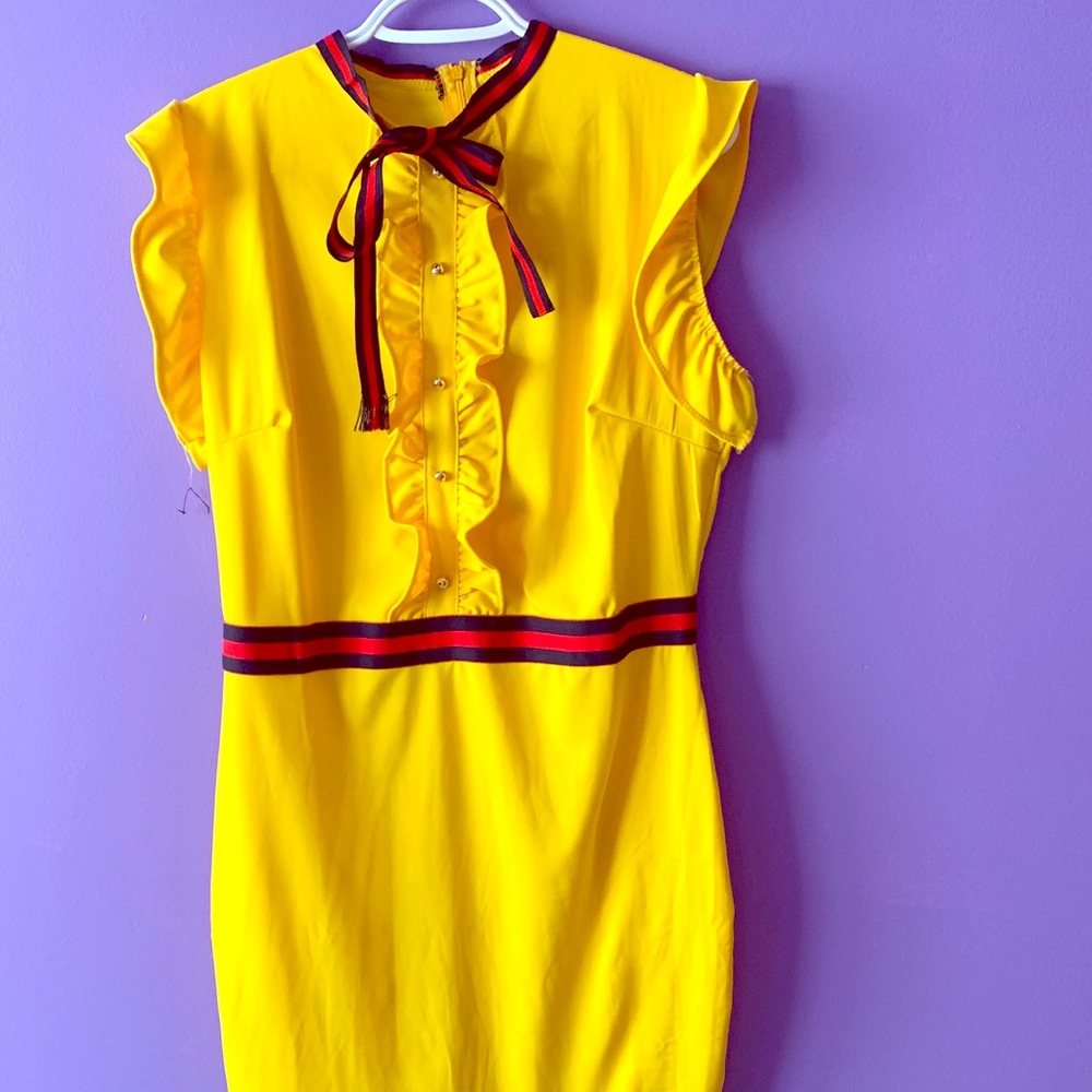 Dresses